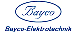 Logo vom Ingenieurbüro Bayco in Otterfing bei München