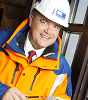 Bild von Joachim Bayersdörfer, Ingenieurbüro Bayco